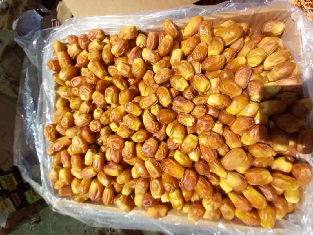 خرید خرما زاهدی اهواز + قیمت فروش استثنایی